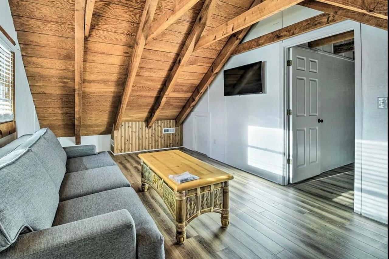 Villa Smokey Mountain Hideaway à Gatlinburg Extérieur photo